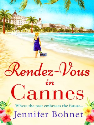 cover image of Rendez-Vous in Cannes